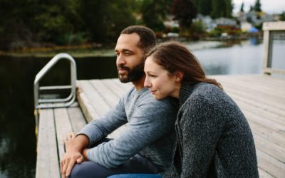 Twelve-year study suggests couples’ depressive symptoms fluctuate together, albeit at different rates